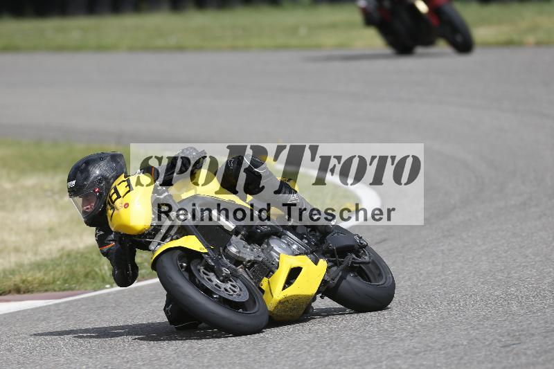 /18 05.06.2026  TZ Motorsport ADR/Gruppe gelb/383